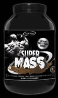 Supermass Nutrition SUPER MASS 4000g