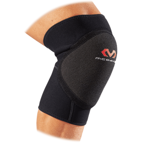 McDavid Handball Knee Protection Pads /Single 671 Käsipallo Polvisuoja