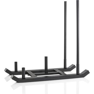 Gymstick Power Sled Pro -kelkka