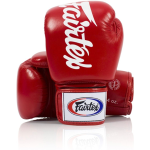 Fairtex nyrkkeilyhanska BGV19