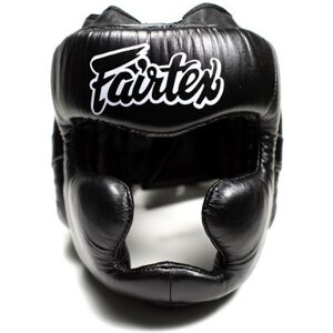 Fairtex pääsuoja HG13