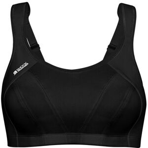 Shock Absorber Multi Sports Urheiluliivit Musta