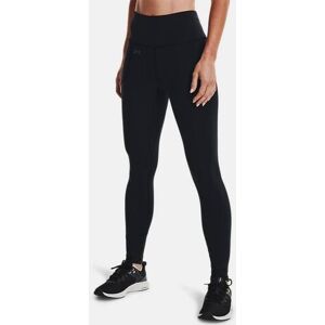 Under Armour Women's UA Motion Full-Length Leggings - Trikoot - Musta