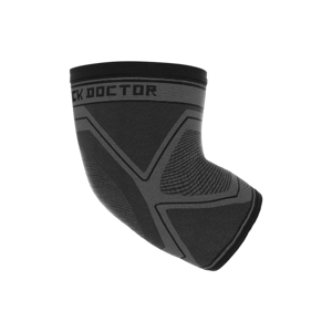 Shock Doctor Compression Knit Elbow Sleeve - Kyynärtuki (P)