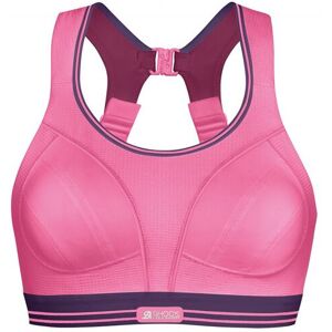 Shock Absorber Run Urheilu-/Juoksuliivit Light Pink (P)