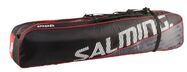 Salming Pro Tour Toolbag  Musta-Punainen(19) Salming Pro Tour Toolbag  Musta-Punainen(19)