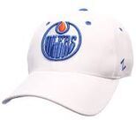 Zephyr Edmonton Oilers Breakaway NHL lippis Zephyr Edmonton Oilers Breakaway NHL lippis