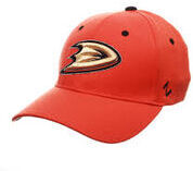 Zephyr Anaheim Ducks Breakaway NHL lippis Zephyr Anaheim Ducks Breakaway NHL lippis
