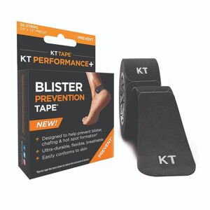 KT Tape KT Performance+ Blister Prevention Tape - Rakkoteippi