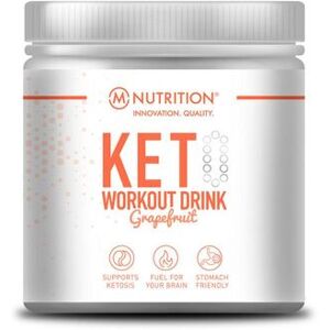 M-Nutrition Keto Intra 360g