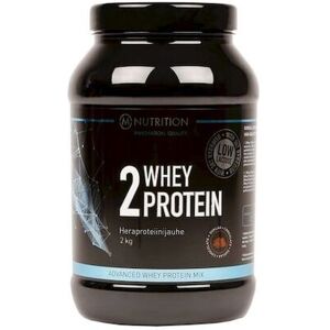 M-Nutrition 2Whey Protein 2kg