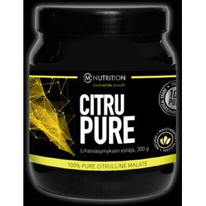 M-Nutrition CitruPure 300g