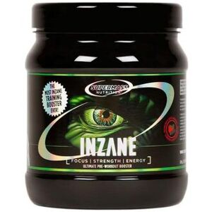 Supermass Nutrition INZANE 288g