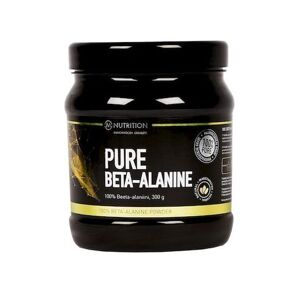 M-Nutrition Pure Beta-Alanine 300g