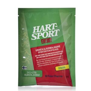 Hart-Sport -urheilujuomajauhe 54g