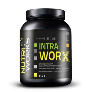 Nutri Works Intra Worx