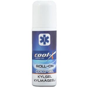 Cool-X Roll-On Kylmägeeli