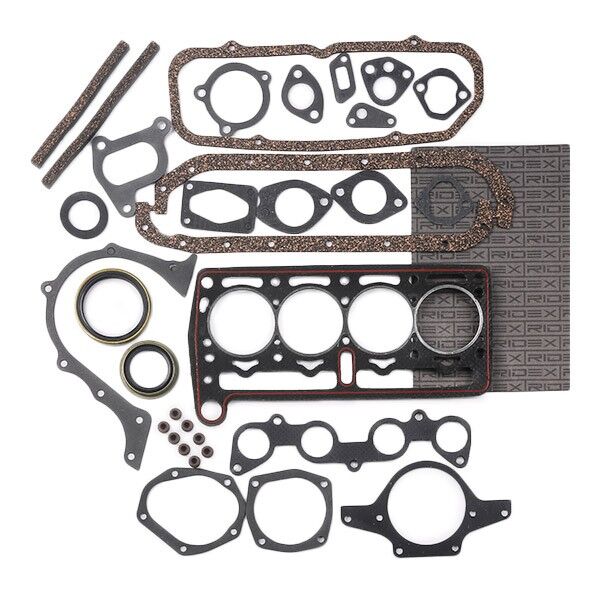 RIDEX Tiivistesarja Sylinterikansi FIAT,SEAT,AUTOBIANCHI 319G0049 5880415,5880417,5882029  5888241,5889191,5889193,5889195,5891343,5891833,5891853