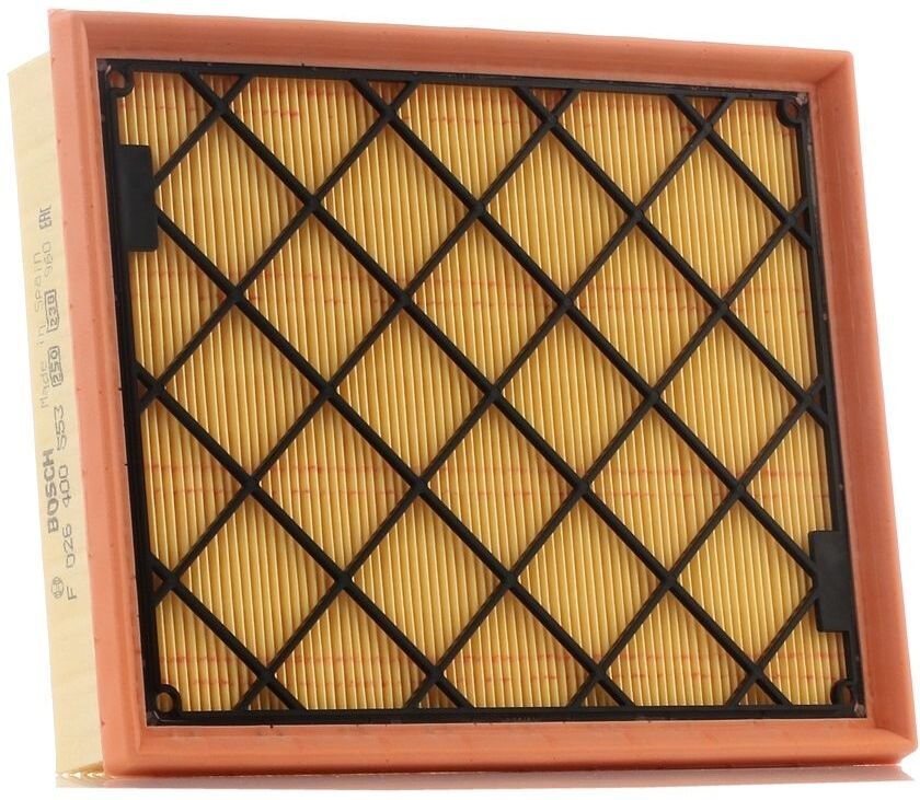 Bosch Ilmansuodatin FORD USA,FORD F 026 400 553 5243186,DS739601AC,DS7Z9601A Bosch Ilmansuodatin FORD USA,FORD F 026 400 553 5243186,DS739601AC,DS7Z9601A