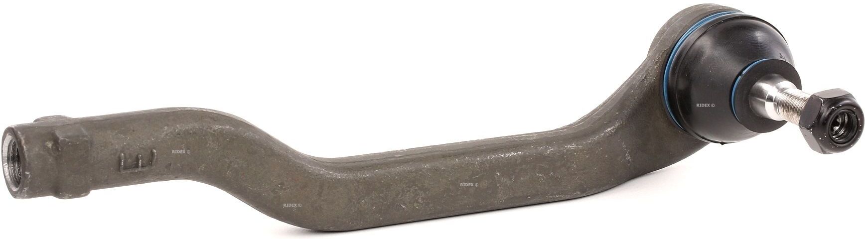 RIDEX Raidetangon Pää RENAULT,DACIA 914T0433 8201108339,8201108339 RIDEX Raidetangon Pää RENAULT,DACIA 914T0433 8201108339,8201108339