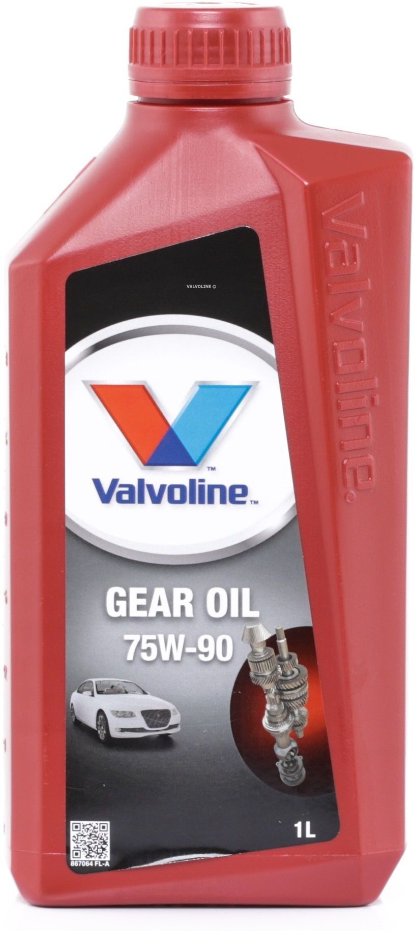 Valvoline Vaihteistoöljy FIAT,SAAB,DAEWOO 867064 Vaihdelaatikon Öljy Valvoline Vaihteistoöljy FIAT,SAAB,DAEWOO 867064 Vaihdelaatikon Öljy