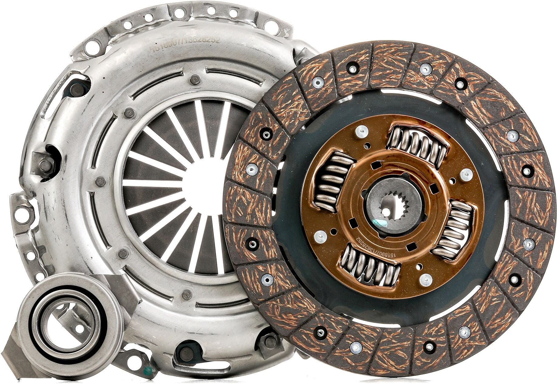 RIDEX Kytkinpaketti HONDA,FORD 479C0207 1029149,1029150,5014443 Kytkinsarja 5016645,5018970,5020673,5021068,5024280,5026003,5026006,5026068,5026192 RIDEX Kytkinpaketti HONDA,FORD 479C0207 1029149,1029150,5014443 Kytkinsarja 5016645,5018970,5020673,5021068,5024280,5026003,5026006,5026068,5026192