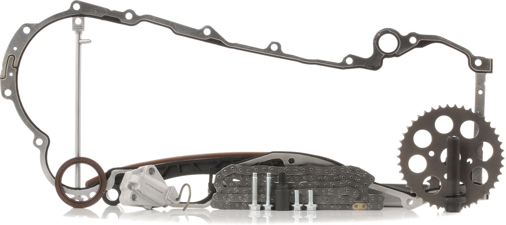 RIDEX Jakoketjusarja FIAT,LANCIA,OPEL 1389T0002 46788783,46804589,55186663  55186757,55195293,55195294,55197785,55205447,55205448,55221385,71776647 RIDEX Jakoketjusarja FIAT,LANCIA,OPEL 1389T0002 46788783,46804589,55186663  55186757,55195293,55195294,55197785,55205447,55205448,55221385,71776647