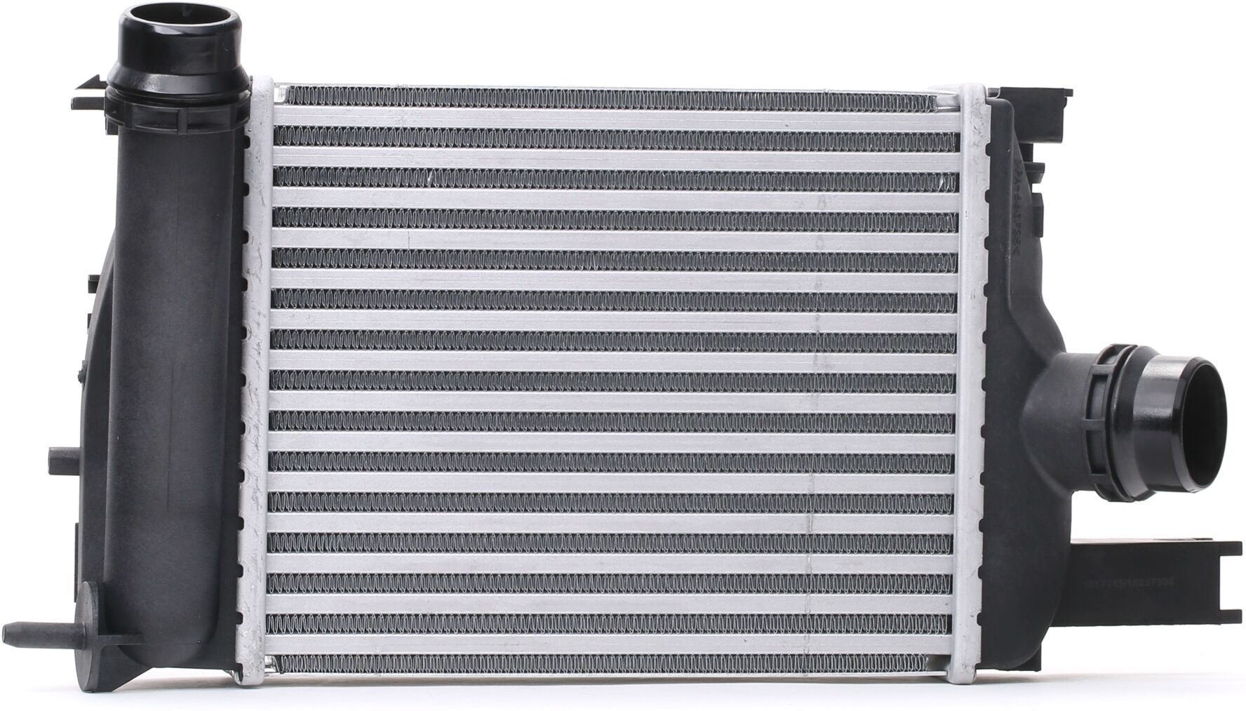 RIDEX Välijäähdytin RENAULT,DACIA 468I0117 14461B680C,144965154R,144966051R  144967634R RIDEX Välijäähdytin RENAULT,DACIA 468I0117 14461B680C,144965154R,144966051R  144967634R