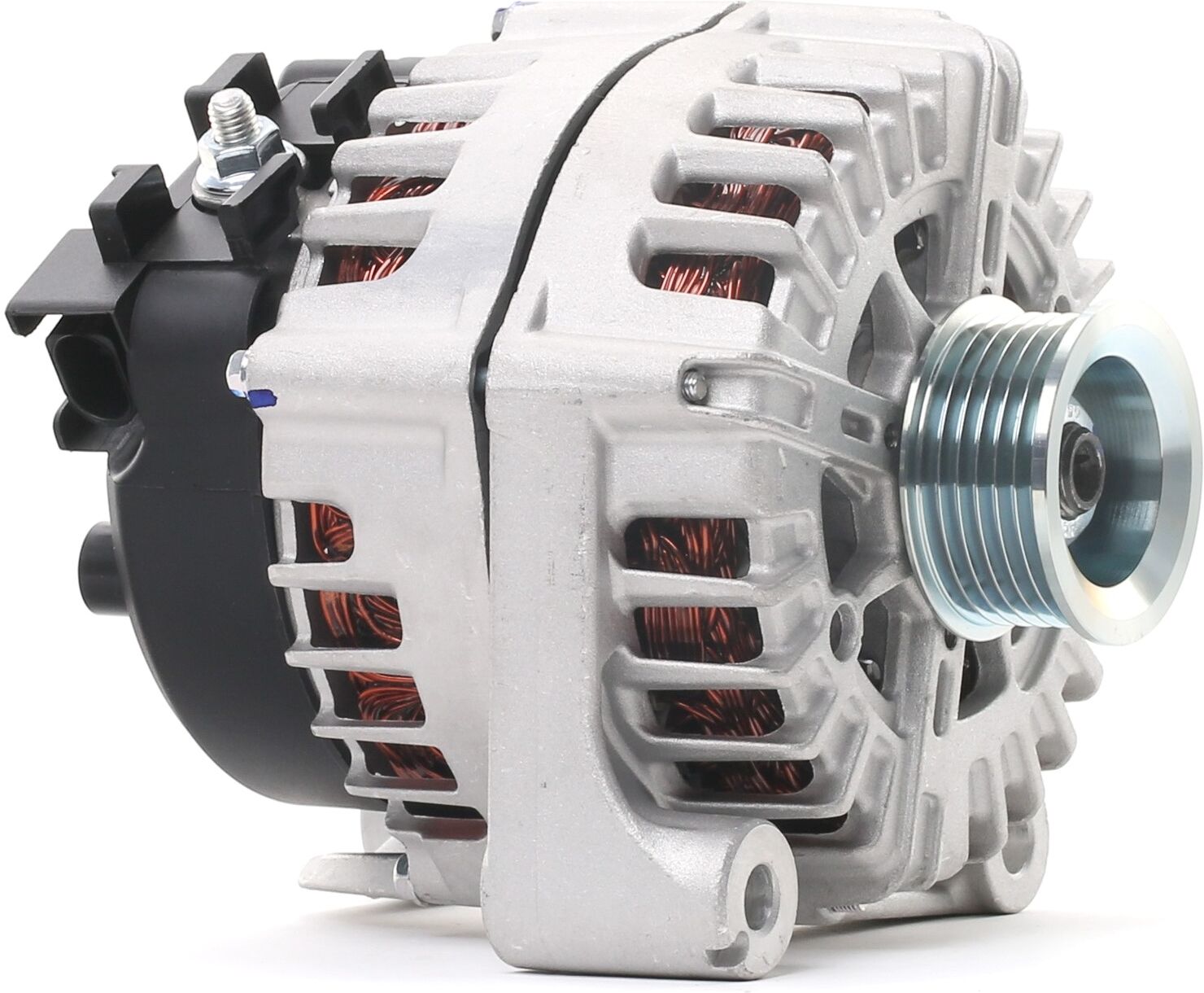 RIDEX Laturi BMW 4G1219 12317802261,12317802619 Generaattori RIDEX Laturi BMW 4G1219 12317802261,12317802619 Generaattori