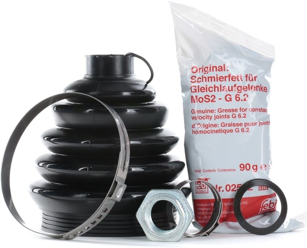 FEBI BILSTEIN Paljekumisarja, Vetoakseli VW,SEAT 03595 171498203,191498203C,171498203  191498203C FEBI BILSTEIN Paljekumisarja, Vetoakseli VW,SEAT 03595 171498203,191498203C,171498203  191498203C