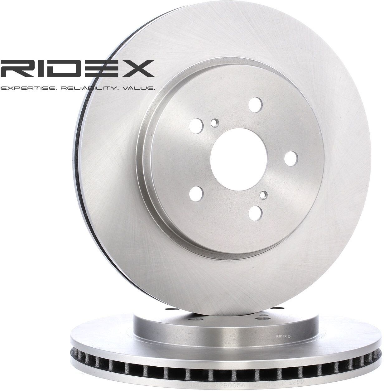 RIDEX Jarrulevyt LEXUS 82B0856 435120E010,4351248080,4351248081 Jarrulevy 4351248090,4351248100 RIDEX Jarrulevyt LEXUS 82B0856 435120E010,4351248080,4351248081 Jarrulevy 4351248090,4351248100
