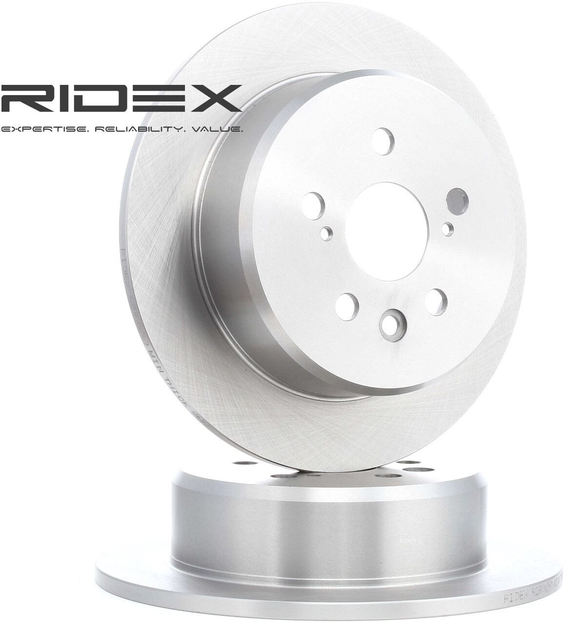 RIDEX Jarrulevyt TOYOTA,LEXUS 82B0650 4243120090,4243120160,4243120320 Jarrulevy 4243120090,4243120160,4243120210,4243120320,4243120330 RIDEX Jarrulevyt TOYOTA,LEXUS 82B0650 4243120090,4243120160,4243120320 Jarrulevy 4243120090,4243120160,4243120210,4243120320,4243120330