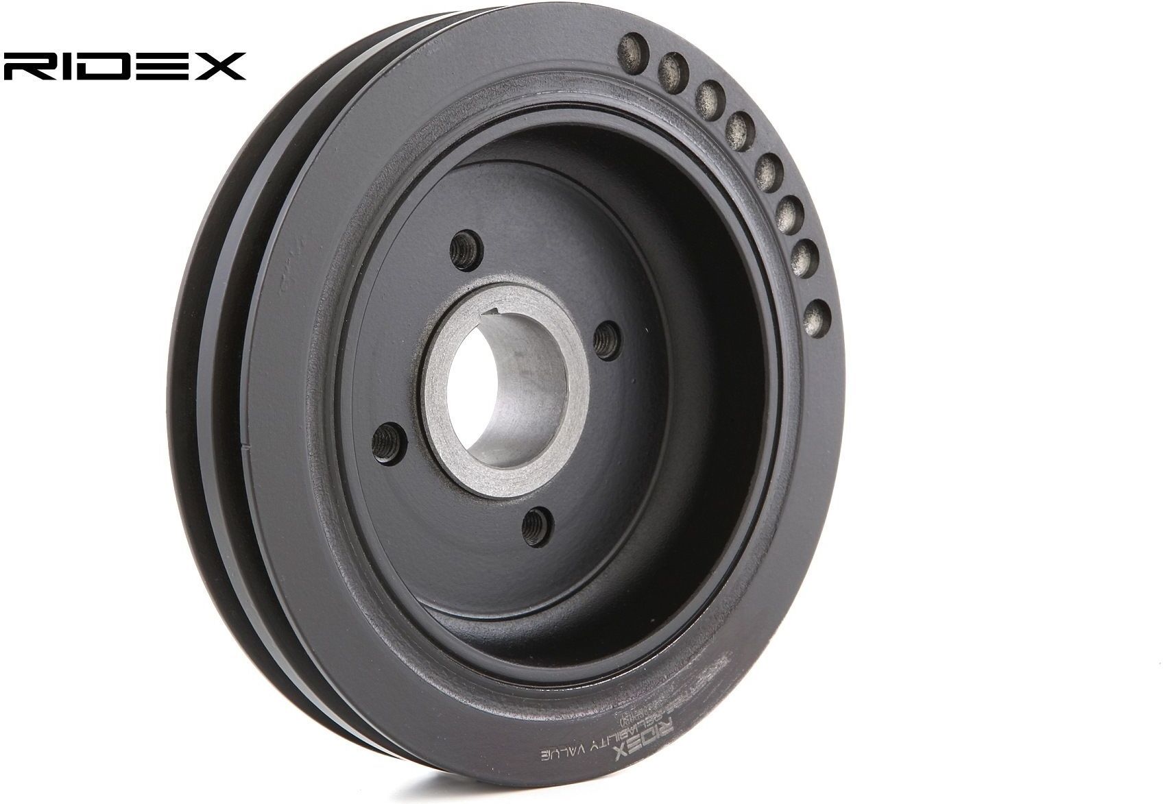 RIDEX Kampiakselin Hihnapyörä HYUNDAI,MITSUBISHI 3213B0020 2312442000,2312442001,MD110165 Hihnapyörä, Kampiakseli RIDEX Kampiakselin Hihnapyörä HYUNDAI,MITSUBISHI 3213B0020 2312442000,2312442001,MD110165 Hihnapyörä, Kampiakseli