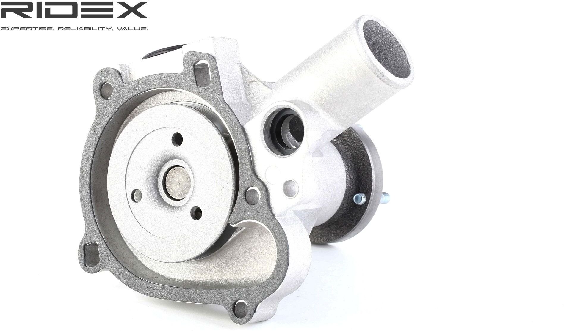 RIDEX Vesipumppu VOLVO 1260W0038 13263421,2705598,2712750  271830,271975 RIDEX Vesipumppu VOLVO 1260W0038 13263421,2705598,2712750  271830,271975