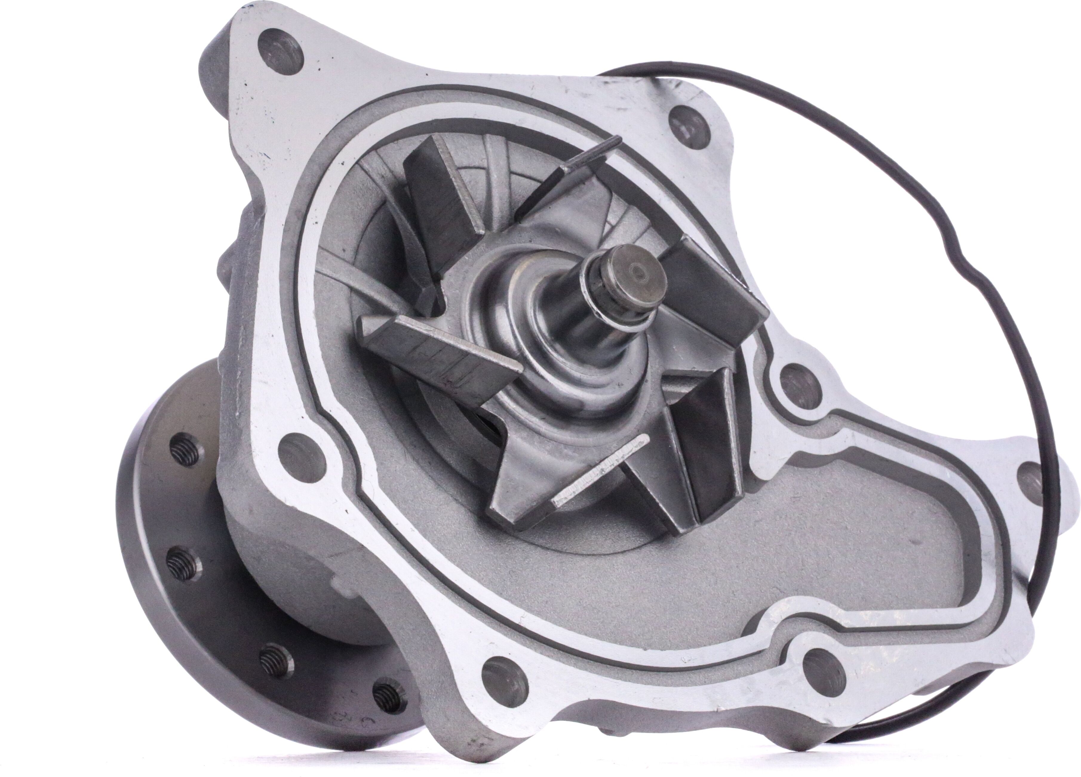 RIDEX Vesipumppu OPEL,VAUXHALL,ISUZU 1260W0146 8941403412,8943100250,8943102510  8943768410,8943768440,8944194612,8944611730,8970185600,8970185601 RIDEX Vesipumppu OPEL,VAUXHALL,ISUZU 1260W0146 8941403412,8943100250,8943102510  8943768410,8943768440,8944194612,8944611730,8970185600,8970185601