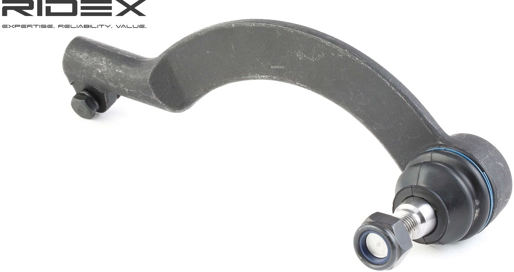 RIDEX Raidetangon Pää RENAULT,OPEL,NISSAN 914T0269 7701470363,4852000QAH,4501262  9161562,7701470363,9161562 RIDEX Raidetangon Pää RENAULT,OPEL,NISSAN 914T0269 7701470363,4852000QAH,4501262  9161562,7701470363,9161562