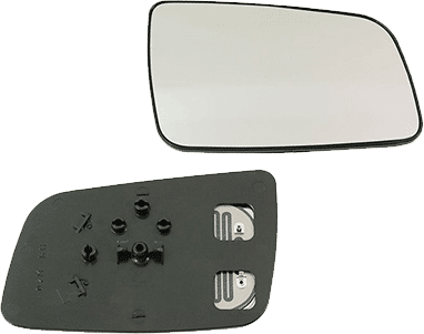 JOHNS Sivupeilin Lasi FORD 32 90 38-80 1823994,BK31117K741AAW Peililasi, Ulkopeili JOHNS Sivupeilin Lasi FORD 32 90 38-80 1823994,BK31117K741AAW Peililasi, Ulkopeili