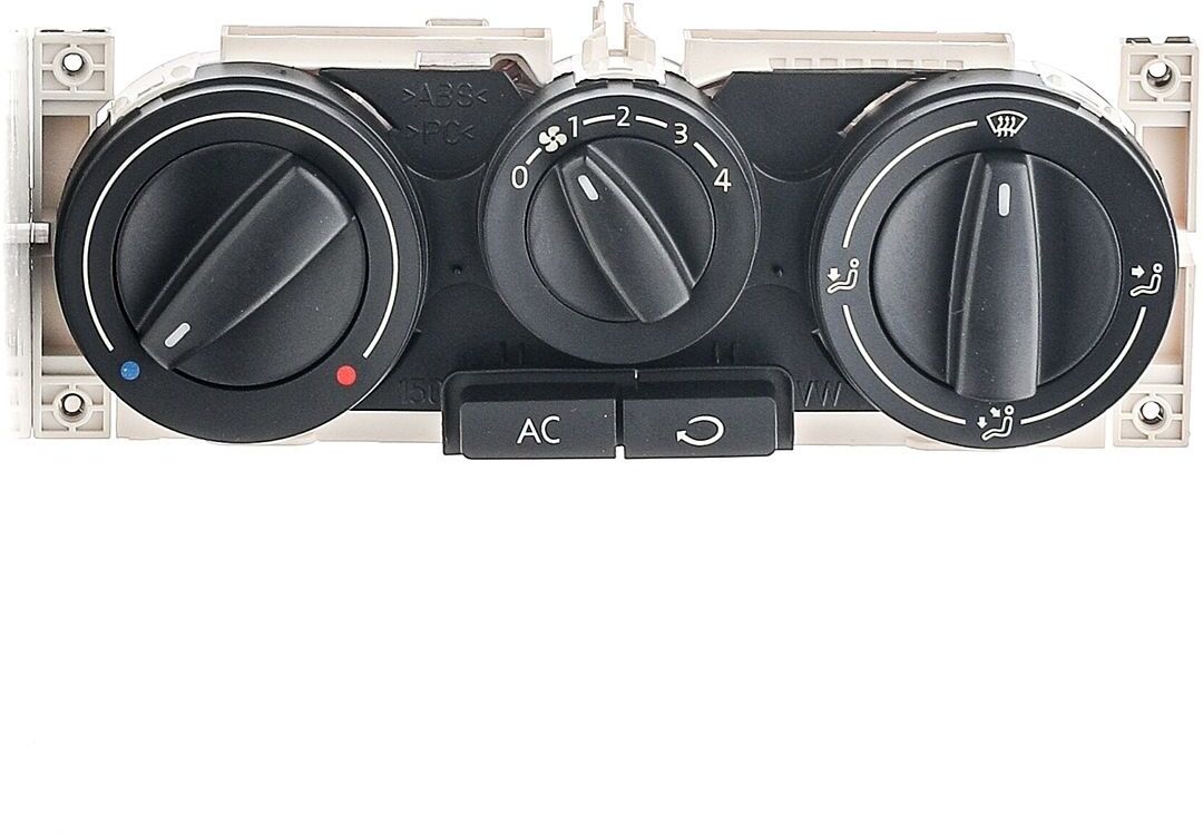 ESEN SKV Säätöelementti, Lämmitys/Tuuletus VW 38SKV001 ESEN SKV Säätöelementti, Lämmitys/Tuuletus VW 38SKV001