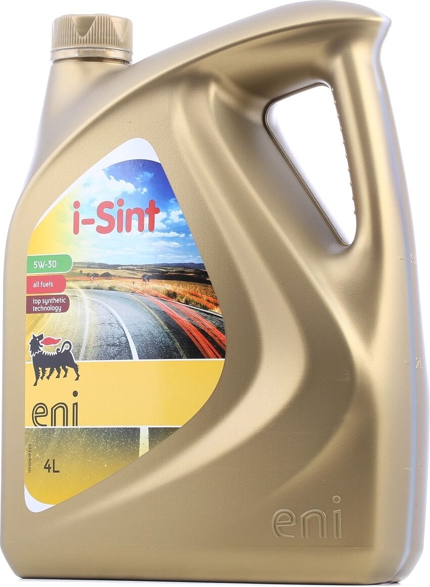 ENI Moottoriöljy BMW,MERCEDES-BENZ,VW 4001016 ENI Moottoriöljy BMW,MERCEDES-BENZ,VW 4001016