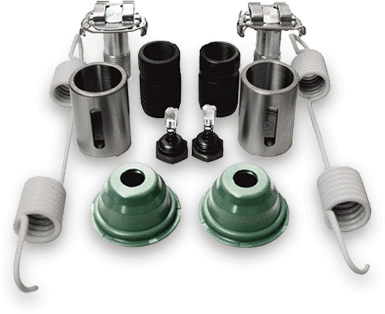 FEBI BILSTEIN Korjaussarja, Autom. Säätö BMW 104935 34411161762,34411164041,34416750198  34416851439,34416851439S1 FEBI BILSTEIN Korjaussarja, Autom. Säätö BMW 104935 34411161762,34411164041,34416750198  34416851439,34416851439S1