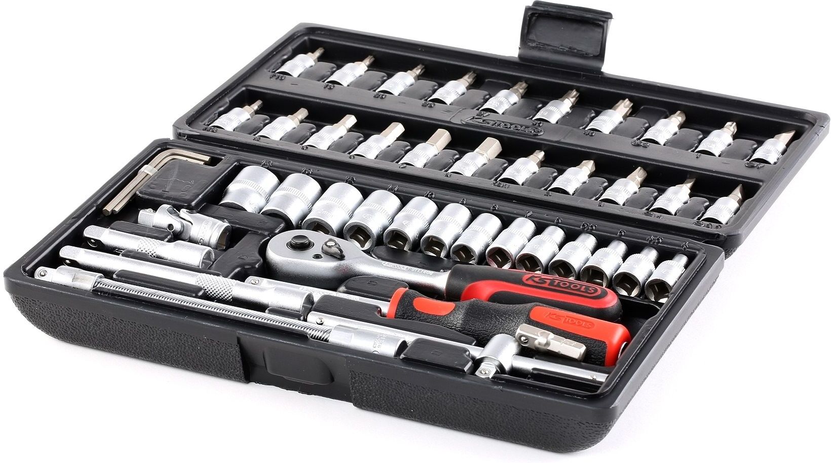 KS TOOLS Hylsyavainsarja  917.0648 Hylsysarjat KS TOOLS Hylsyavainsarja  917.0648 Hylsysarjat