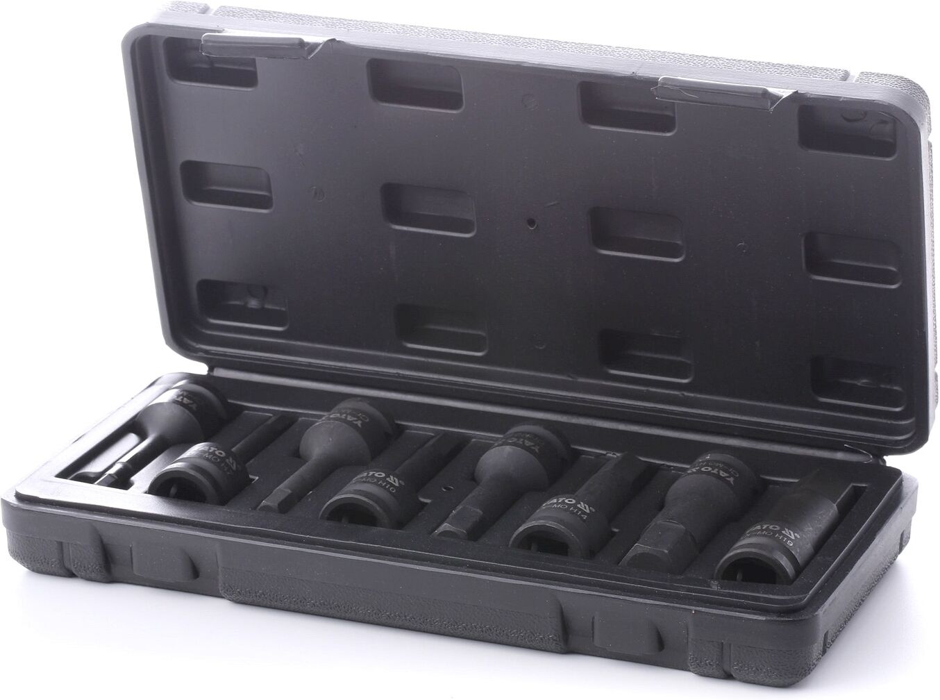 YATO Hylsyavainsarja  YT-1066 Hylsysarjat YATO Hylsyavainsarja  YT-1066 Hylsysarjat