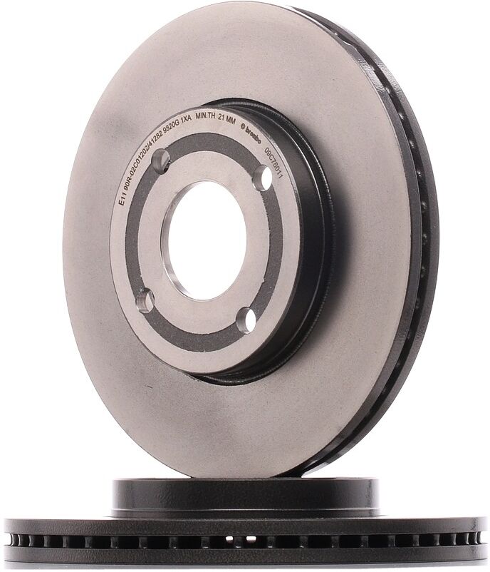 BREMBO Jarrulevyt FORD 09.C760.11 2095058,H1BC1125A1A Jarrulevy BREMBO Jarrulevyt FORD 09.C760.11 2095058,H1BC1125A1A Jarrulevy