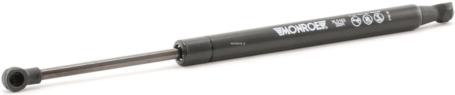 MONROE Takaluukun Kaasujousi BMW ML5163 51244212802,51248220075,51248254281 Kaasujousi, Tavaratila MONROE Takaluukun Kaasujousi BMW ML5163 51244212802,51248220075,51248254281 Kaasujousi, Tavaratila