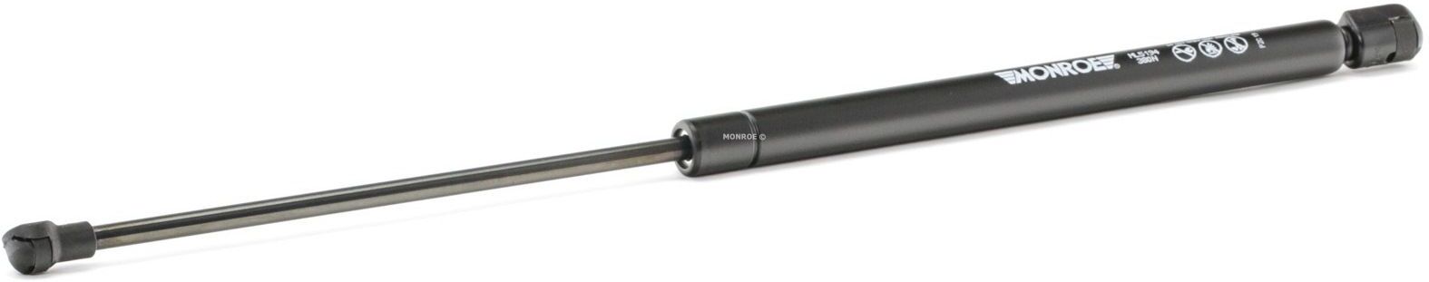 MONROE Takaluukun Kaasujousi VW ML5194 6Q6827550 Kaasujousi, Tavaratila MONROE Takaluukun Kaasujousi VW ML5194 6Q6827550 Kaasujousi, Tavaratila