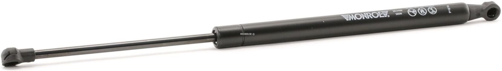 MONROE Takaluukun Kaasujousi TOYOTA ML5486 689500W140,689600W140 Kaasujousi, Tavaratila MONROE Takaluukun Kaasujousi TOYOTA ML5486 689500W140,689600W140 Kaasujousi, Tavaratila