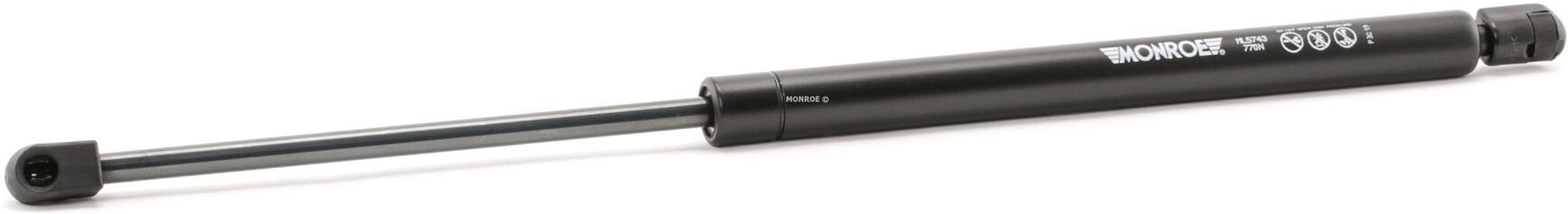 MONROE Takaluukun Kaasujousi VW ML5743 1T0827550A,1T0827550B,1T0827550C Kaasujousi, Tavaratila 1T0827550D,1T0827550E MONROE Takaluukun Kaasujousi VW ML5743 1T0827550A,1T0827550B,1T0827550C Kaasujousi, Tavaratila 1T0827550D,1T0827550E