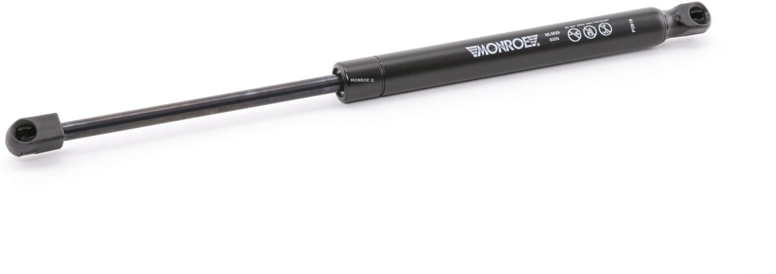 MONROE Takaluukun Kaasujousi KIA ML5839 817701H510,817801H510 Kaasujousi, Tavaratila MONROE Takaluukun Kaasujousi KIA ML5839 817701H510,817801H510 Kaasujousi, Tavaratila
