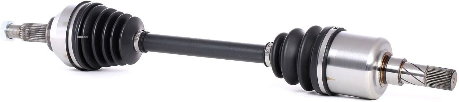 RIDEX Vetoakseli RENAULT,OPEL,VAUXHALL 13D0284 4406215,4417912,4418899  4422038,93169668,93454308,93856310,93861971,93865408,391015750R,391016100R RIDEX Vetoakseli RENAULT,OPEL,VAUXHALL 13D0284 4406215,4417912,4418899  4422038,93169668,93454308,93856310,93861971,93865408,391015750R,391016100R