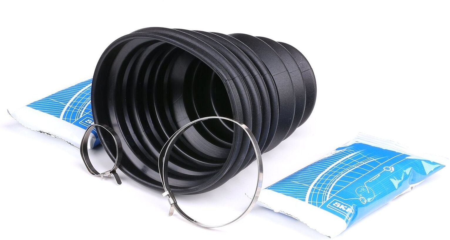 SKF Paljekumisarja, Vetoakseli FIAT,RENAULT,NISSAN VKJP 01003 SKF Paljekumisarja, Vetoakseli FIAT,RENAULT,NISSAN VKJP 01003